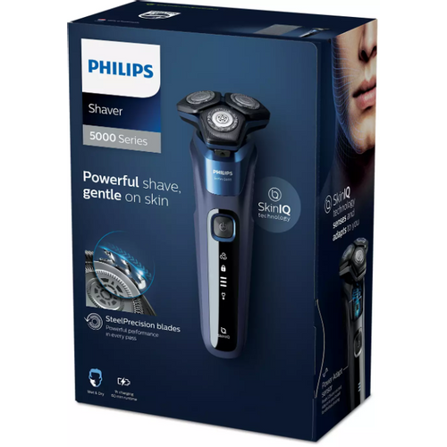 Philips Električni aparat za mokro i suho brijanje S5585/10 slika 2