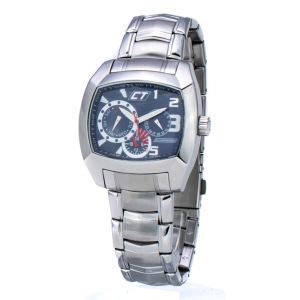 Muški sat Chronotech CC7049M-03M (Ø 40 mm)