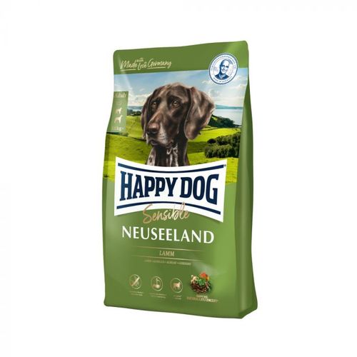 HAPPY DOG Sensible Neuseeland 4 kg slika 1