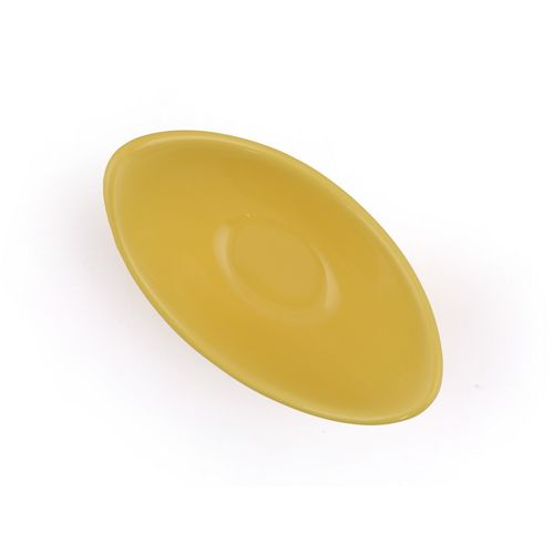 Hermia Concept Set zdjelica (6 komada), Gondola Yellow Snack Plate 16 Cm 6 Pieces - 100 slika 7