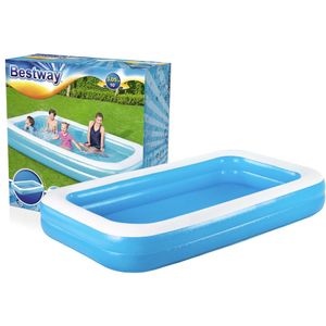 Bestway 54150 bazen na napuhavanje 305x183x46cm