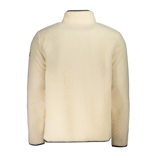 NORWAY 1963 MEN'S ZIP-UP SWEATSHIRT BEIGE slika 2