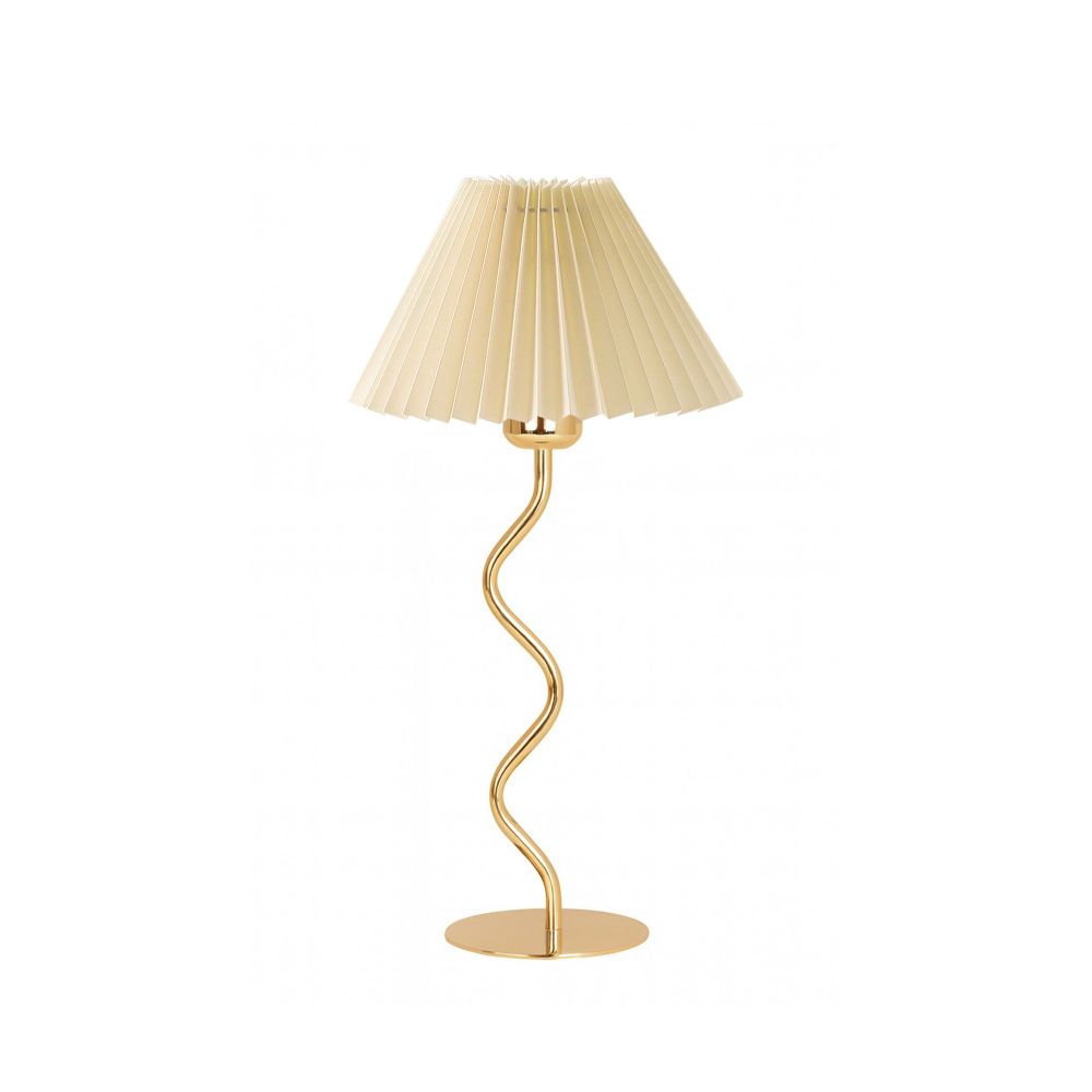 Stolna Lampa 242362 - Boja: Krem slika 2