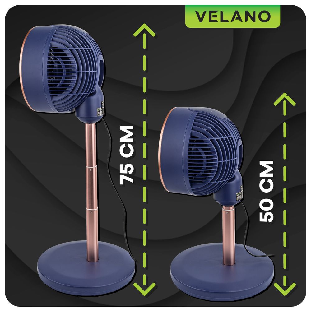 Velano VELWEP0017 podni ventilator slika 11