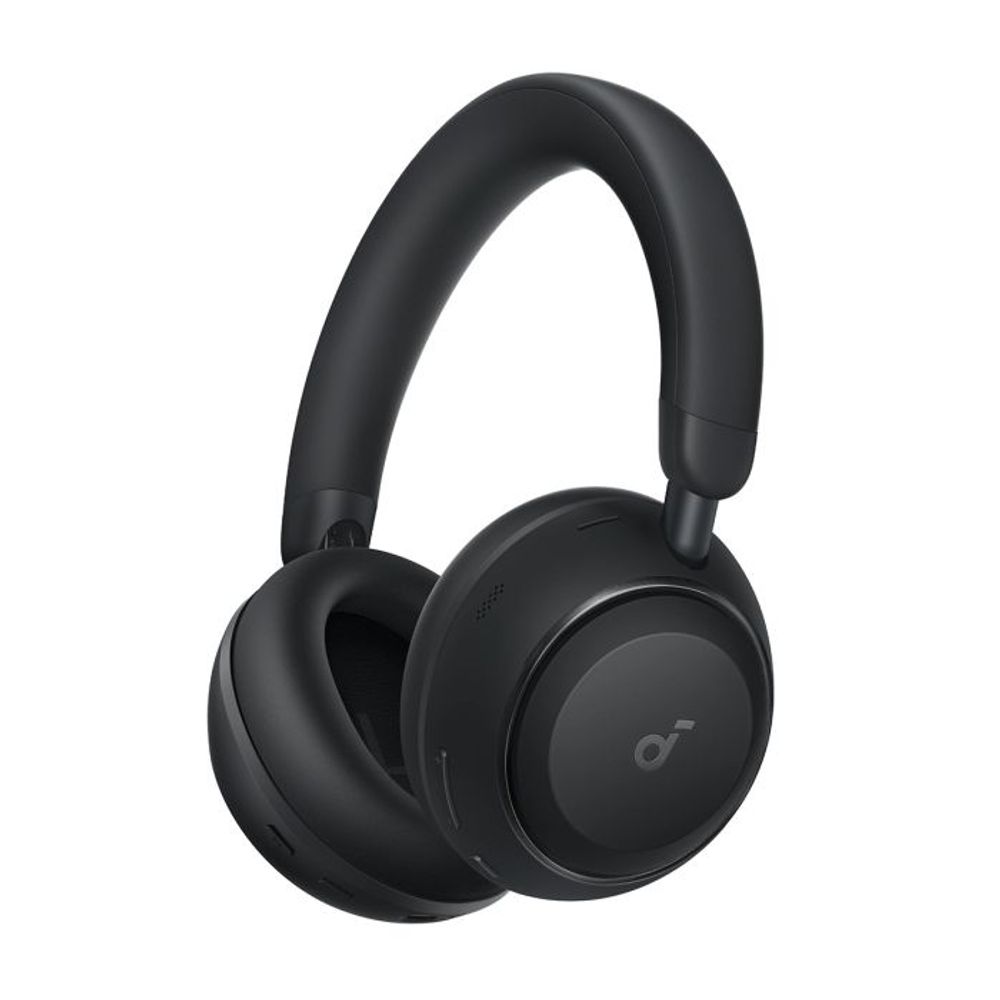 Anker Soundcore Space 2 Bluetooth slušalice, crne slika 1