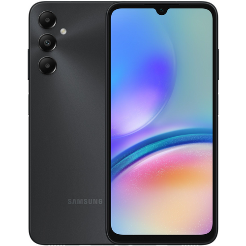 Samsung Galaxy A05S 4GB/128GB, crna slika 1