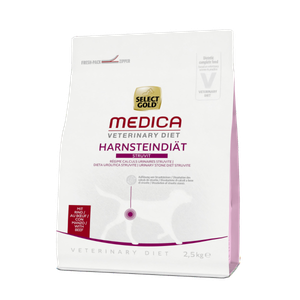 Select Gold Medica Struvit govedina 2,5 kg
