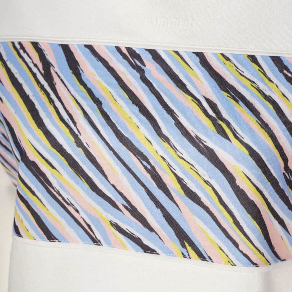 Hummel Duks Hmljude Sweatshirt za Žene slika 4