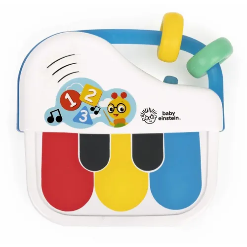 KIDS II BABY EINSTEIN mini piano 13093 slika 1