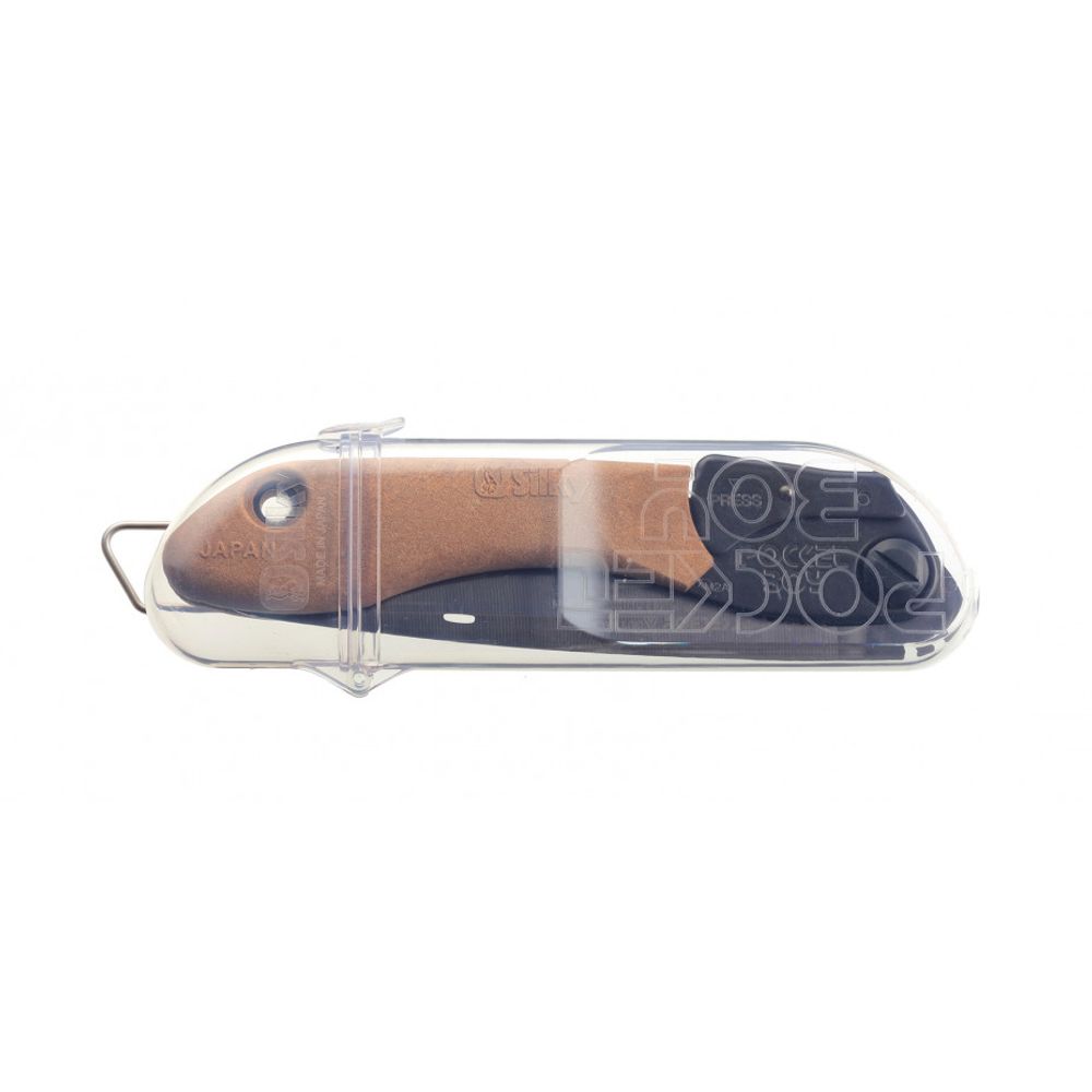 Silky Pocketboy Outback Edition slika 3
