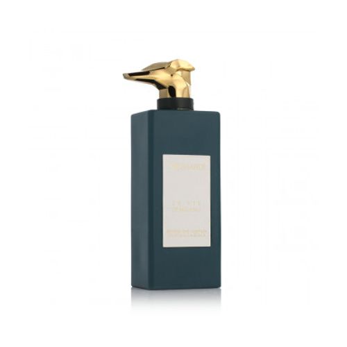 Trussardi Le Vie Di Milano Behind The Curtain Piazza Alla Scala Eau De Parfum 100 ml (unisex) slika 1