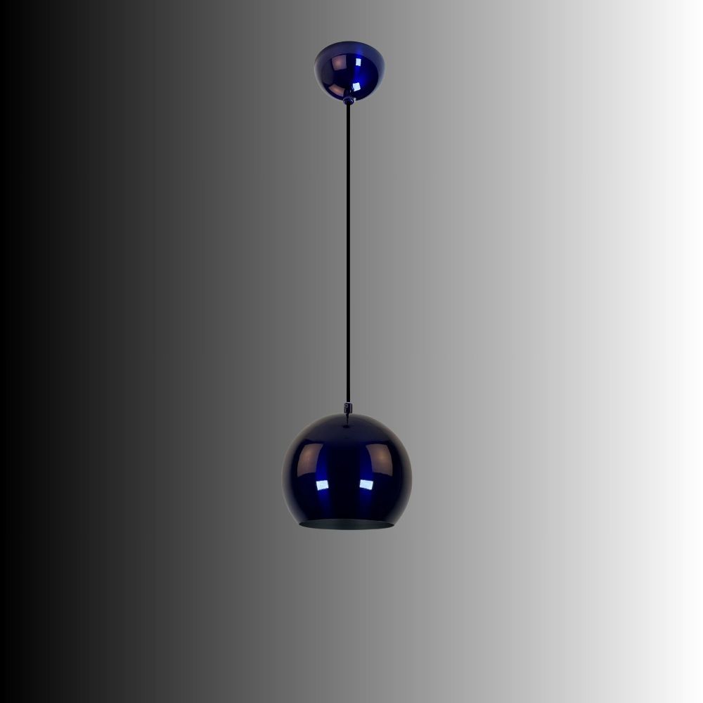 Luster Orbıt 20-16300-F - boja: tamnoplava slika 4