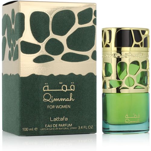 Lattafa Qimmah for Women Eau De Parfum 100 ml (woman) slika 2