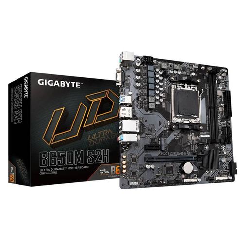 GIGABYTE B650M S2H rev. 1.x slika 1