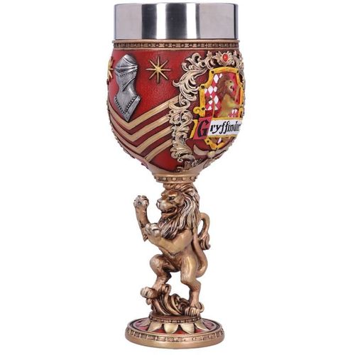 HARRY POTTER GRYFFINDOR COLLECTIBLE GOBLET slika 6