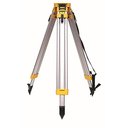 STALAK ZA LASERSKI NIVELIR TRIPOD 1,07-1,73M Dewalt DE0736 slika 1