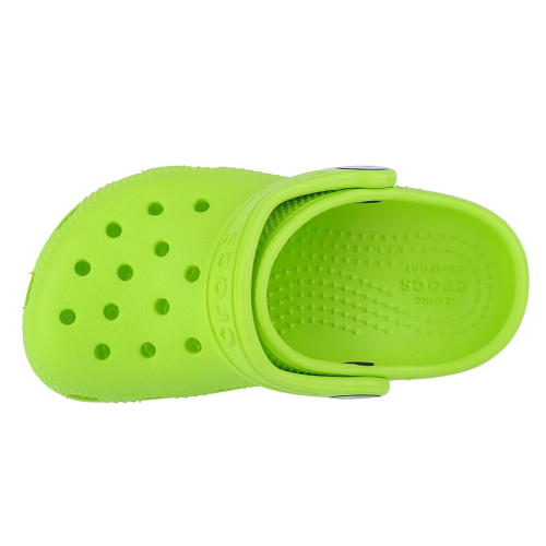 Crocs Classic Dječje Natikače 206990-3UH slika 7