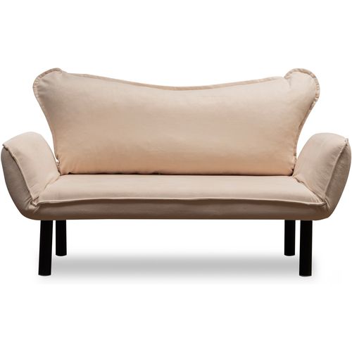 Atelier Del Sofa Dvosjed na razvlačenje CHATTO bež, Chatto - Cream slika 3