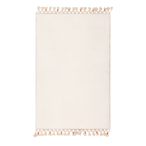 1619 - 100 x 120 White Bathmat slika 2