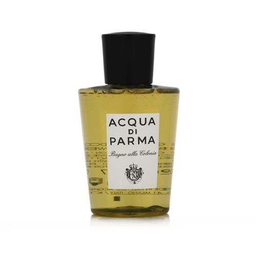 Acqua Di Parma Colonia Perfumed Shower Gel 200 ml (unisex) slika 4