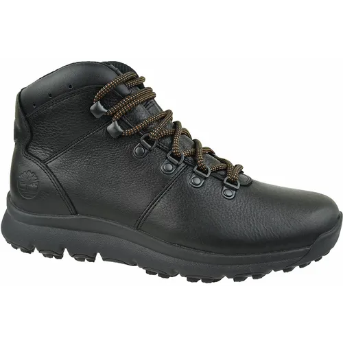 Muške gležnjače Timberland World Hiker mid A211J slika 9