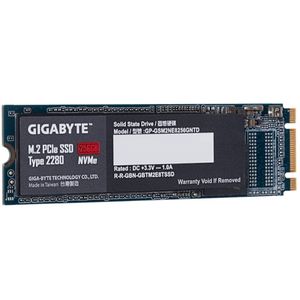 SSD GIGABYTE GPSE3N512-00-G 512GB/M.2/PCLe/crna