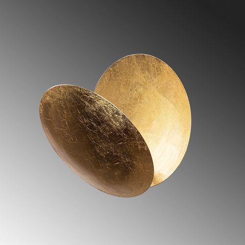 Yosma-13640 Gold Wall Lamp slika 4