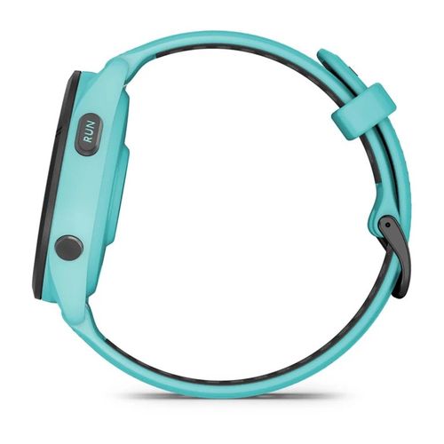 Garmin Forerunner 265 Aquamarine slika 6