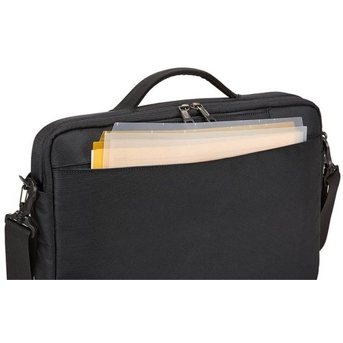 Torba za laptop Thule Subterra MacBook Attaché 15" crna slika 6