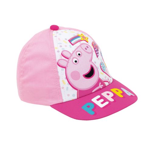 Dječja Kapa Peppa Pig Baby Roza (44-46 cm) slika 1