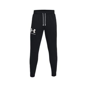 Under Armour Trenirka Rival Terry Crna