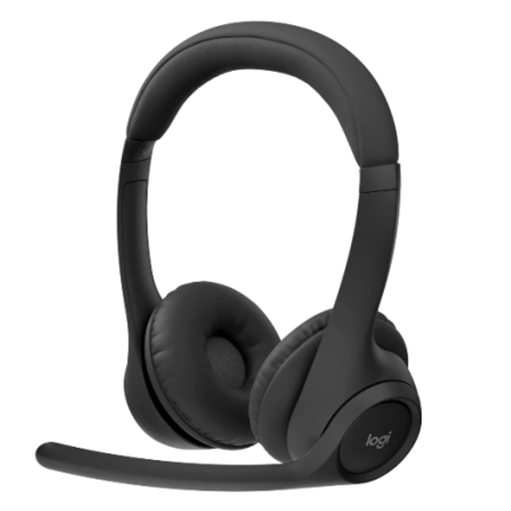 Logitech Slušalice Zone 300 Wireless Black slika 1