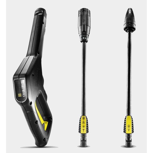 KARCHER Perač visokim pritiskom K3 Power Control slika 4