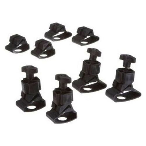 Thule KIT Clampons 5904 - set za montažu krovnog nosača slika 1