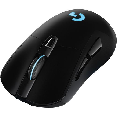 Miš Logitech G703 LIGHTSPEED BLACK - EER2, 910-005640 slika 1