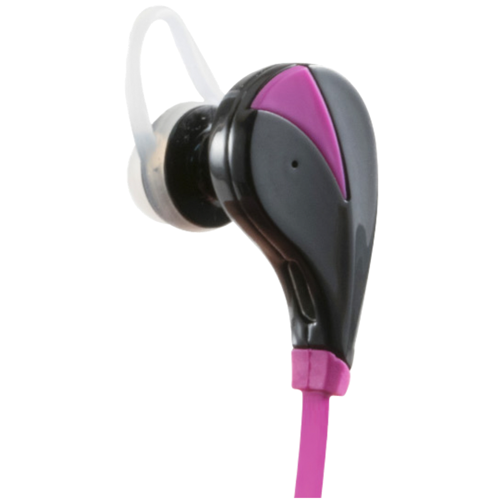 SAL Slušalice bežične, Bluetooth, sa mikrofonom, sport - BTEP 2000/PI slika 3