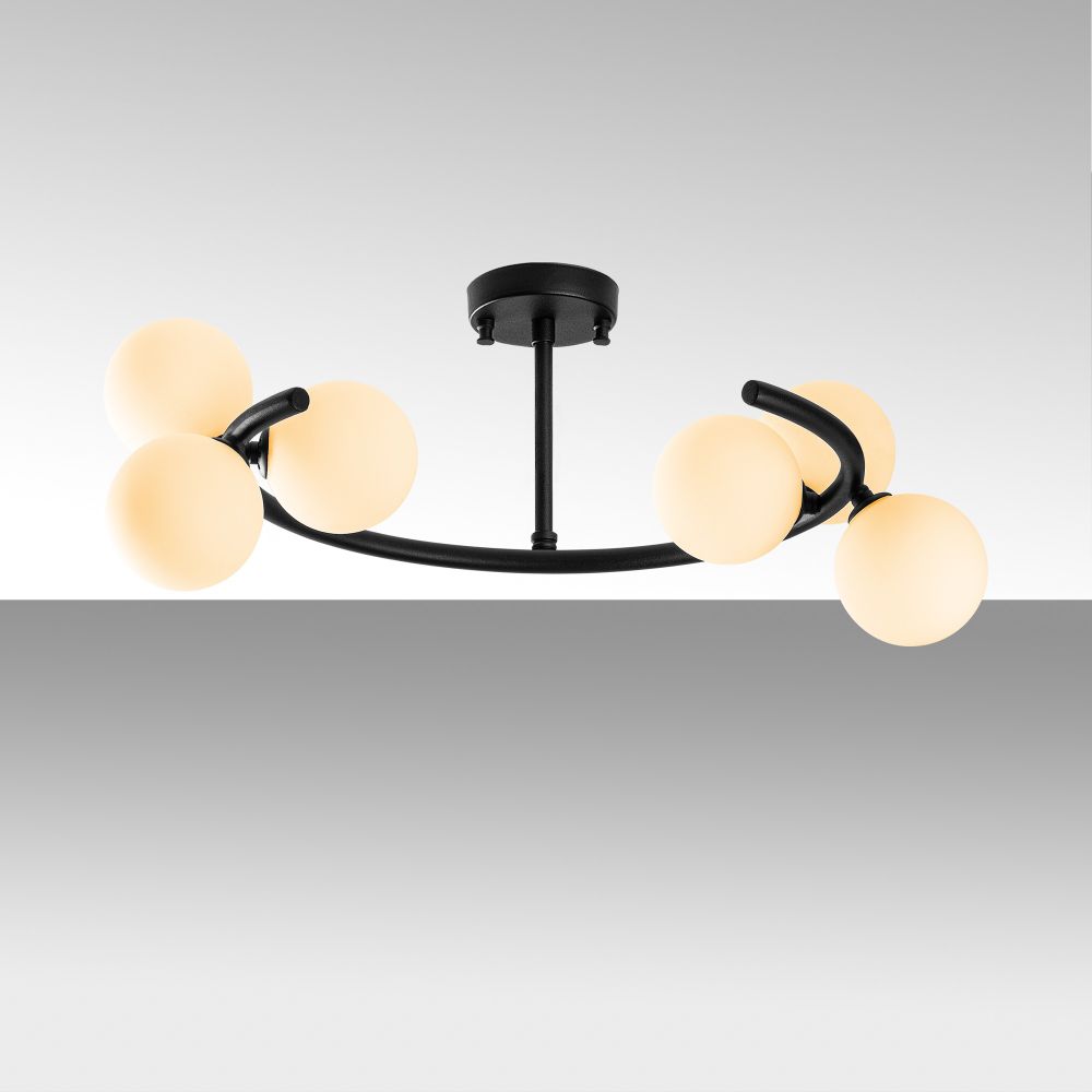 Luster Luminar – 14140 – crna boja slika 5