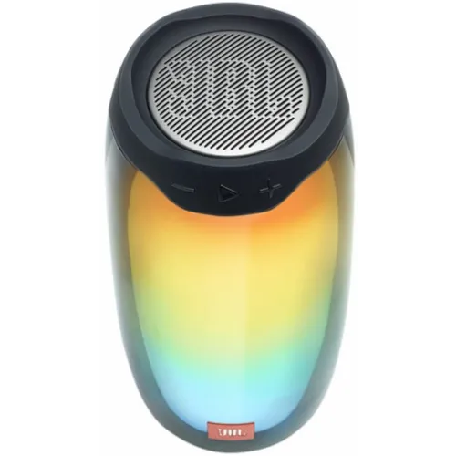 JBL Pulse 4 Bluetooth Zvučnik Black slika 4