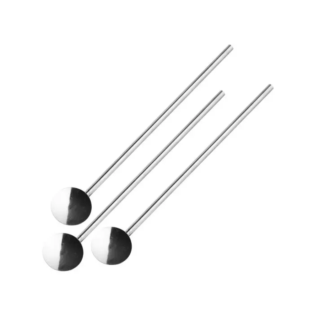 FACKELMANN Kašika 3/1 18cm Inox slika 1