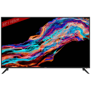 REDLINE Smart 4K LED TV 65" PS65/RT65