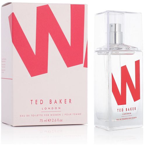 Ted Baker W Eau De Toilette 75 ml (woman) slika 1