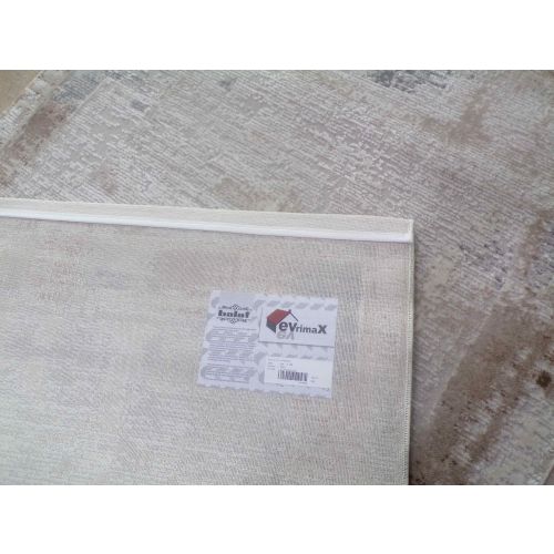 Konceptum Hypnose 9302 - Braon Hodnik Tepih (80 x 300) slika 5