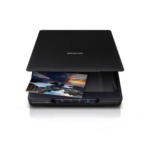 Skener A4 flatbed Epson V39II 4800x4800dpi/USB slika 1