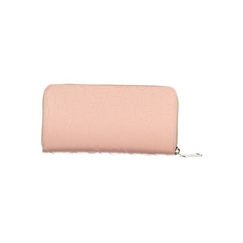 VALENTINO BAGS WOMEN'S WALLET PINK slika 2