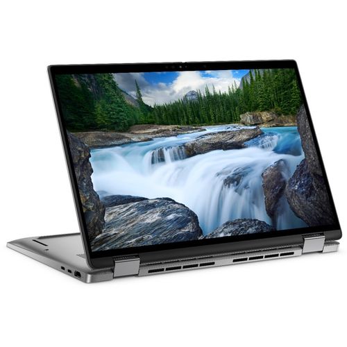 Dell Latitude 7440 2-u-1 14 inch FHD+ Touch 300 nits i7-1365U 32GB 512GB SSD Intel Iris Xe Backlit FP SC Win11Pro 3yr ProSupport laptop slika 1