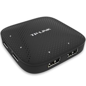 TP-LINK UH400 4-Portni USB 3.2 1. Gen Hub