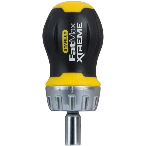 Stanley Izvijač FatMax Xl/Xtreme Multibit Kr./Set15kom 0-69-192 slika 3