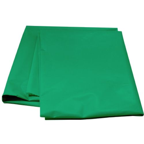 Vreća PVC 55 x 110 x 0.12mm- zelena slika 1
