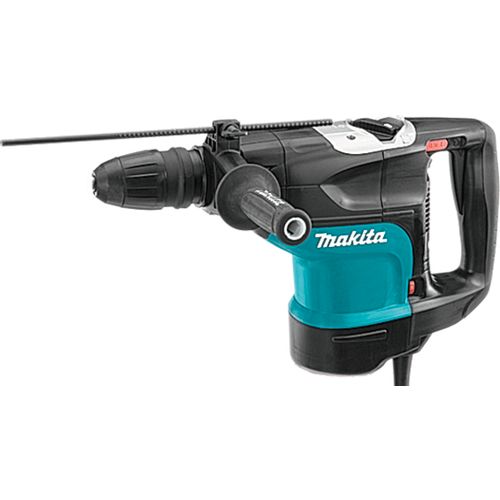 Makita Bušilica-Čekić 1350W,10.1J, 8,4 Kg HR4501C slika 1