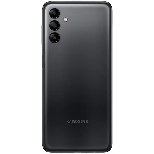 Samsung A04S 4GB/128GB crna slika 4